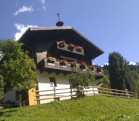 Shortstay vacation rentals Austria