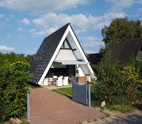 Shortstay vacation rentals Germany