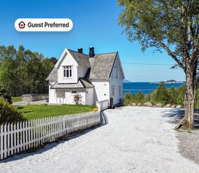 Shortstay vacation rentals Norway