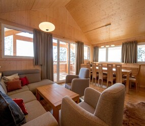Shortstay vacation rentals Austria