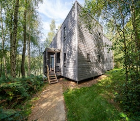 Shortstay vacation rentals Belgium