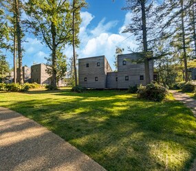 Shortstay vacation rentals Belgium