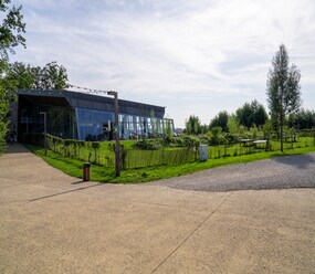 Shortstay vacation rentals Belgium