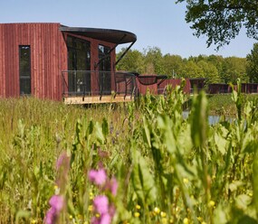Shortstay vacation rentals Belgium