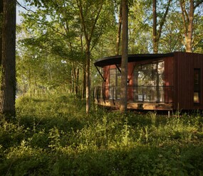 Shortstay vacation rentals Belgium