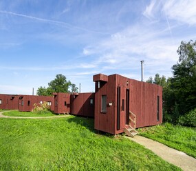 Shortstay vacation rentals Belgium