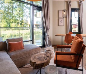 Shortstay vacation rentals Belgium