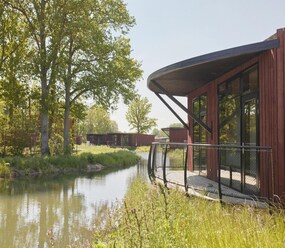 Shortstay vacation rentals Belgium