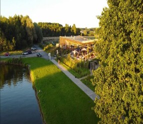 Shortstay vacation rentals Belgium