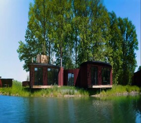 Shortstay vacation rentals Belgium