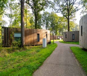 Shortstay vacation rentals Belgium