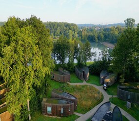 Shortstay vacation rentals Belgium