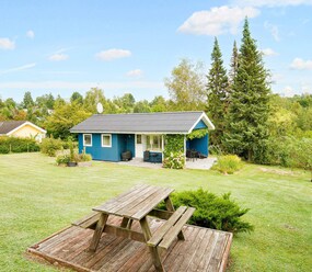 Shortstay vacation rentals Denmark