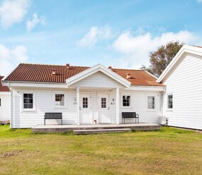 Shortstay vacation rentals Denmark