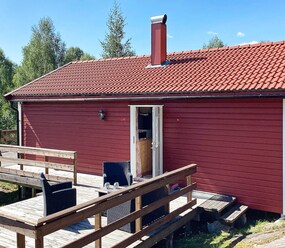 Shortstay vacation rentals Sweden