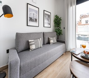 Shortstay vacation rentals Spain