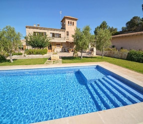 Shortstay vacation rentals Spain