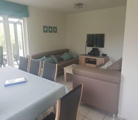 Shortstay vacation rentals Netherlands
