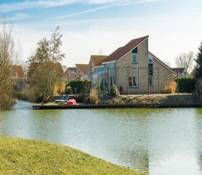 Shortstay vacation rentals Netherlands