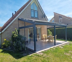 Shortstay vacation rentals Netherlands