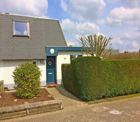 Shortstay vacation rentals Netherlands