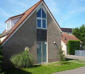 Shortstay vacation rentals Netherlands