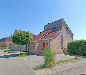 Shortstay vacation rentals Netherlands