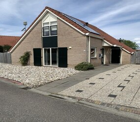 Shortstay vacation rentals Netherlands