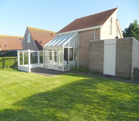 Shortstay vacation rentals Netherlands