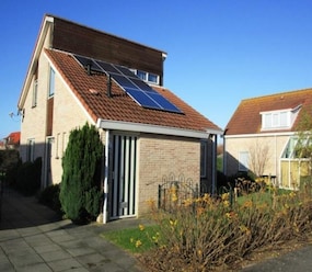 Shortstay vacation rentals Netherlands
