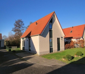 Shortstay vacation rentals Netherlands