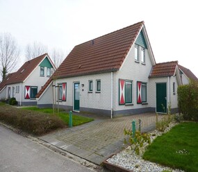 Shortstay vacation rentals Netherlands