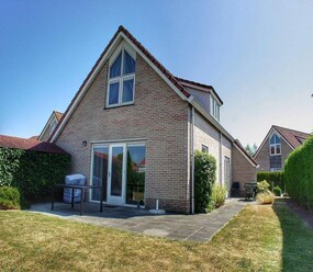 Shortstay vacation rentals Netherlands