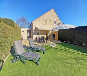 Shortstay vacation rentals Netherlands