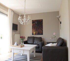 Shortstay vacation rentals Netherlands