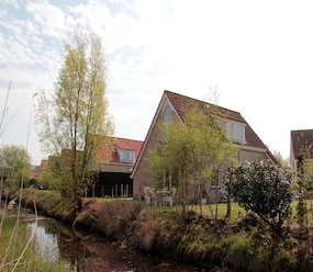 Shortstay vacation rentals Netherlands