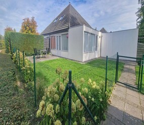 Shortstay vacation rentals Netherlands