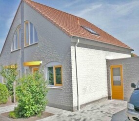 Shortstay vacation rentals Netherlands