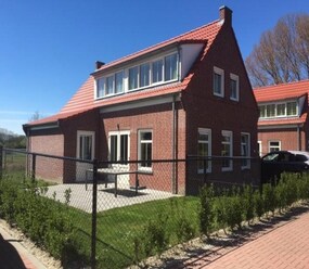 Shortstay vacation rentals Netherlands