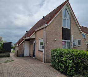 Shortstay vacation rentals Netherlands