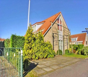 Shortstay vacation rentals Netherlands