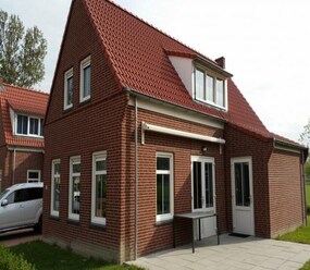 Shortstay vacation rentals Netherlands
