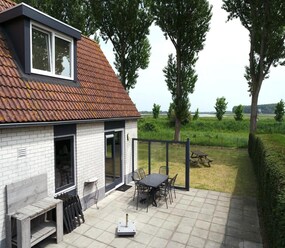 Shortstay vacation rentals Netherlands