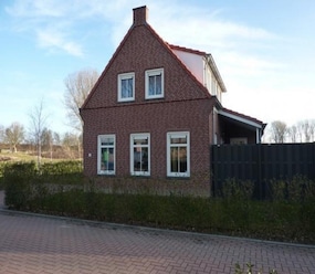 Shortstay vacation rentals Netherlands