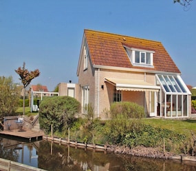 Shortstay vacation rentals Netherlands