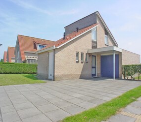 Shortstay vacation rentals Netherlands