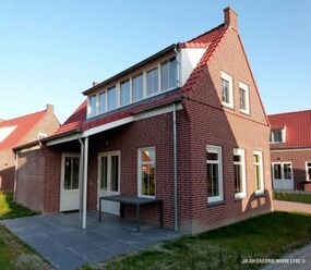 Shortstay vacation rentals Netherlands
