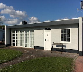 Shortstay vacation rentals Netherlands