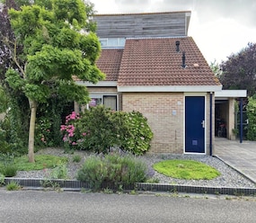 Shortstay vacation rentals Netherlands