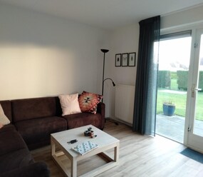 Shortstay vacation rentals Netherlands